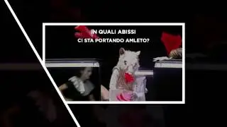 Biennale Teatro 2015 - Hamlet