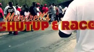 The Bruiser vs Hump daaay! Shutup & Race