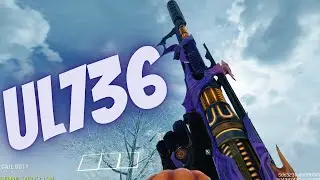 UL736 GUNSMITH LOADOUT CODM | BEST UL736 BUILD | UL736 ATTACHMENTS | CODMobile