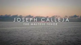 Joseph Calleja - The Maltese Tenor - Malta to Melbourne