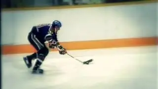 Stanley Cup Moments: Gretzky blasts a slap shot in OT