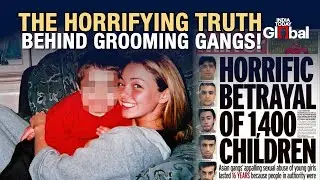 Exposed: How Pakistani Grooming Gangs Continue to Thrive in The UK