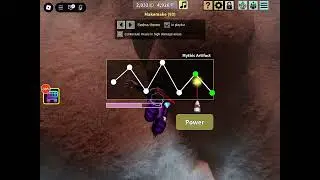 6th Emberlight Crystal on Makemake (12th if u count Miranda)
