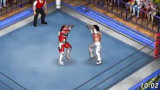 FPWW Crowd audio mod (2/4)