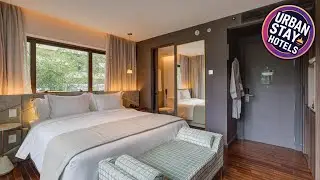Qoya Sao Paulo Paulista, Curio Collection by Hilton | S&atilde;o Paulo, Brazil | Hotel Review 🛏️
