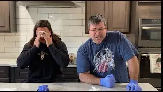 Paqui One Chip Challenge 2020!