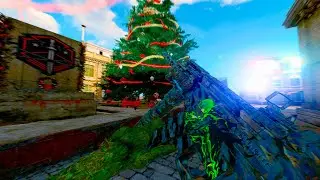 Merry Christmas 🎄+ *UPDATED* DS4 Settings