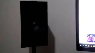 NAD C352 & KEF Q350 (Moments in Love - Art of Noise)