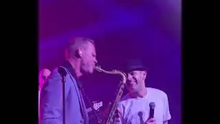 Lady - Daniel Sitrit - Henrik Launbjerg -  BHO - kulturværftet Helsingør 🇩🇰 - dec 25