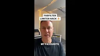 FABFILTER LIMITER HACK