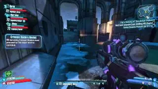Digi Peak OP8 4P Bekah (ish) Run with Abvex, Derch, and Blut