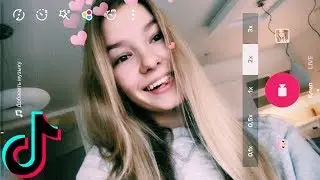 TikTok Musical.ly Tutorials // Лучшее SlowMo в TikTok //  Как снимать в ТикТок?