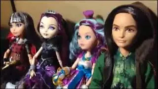 Royal Rebels- Angel of Death Episode 4 (reupload)