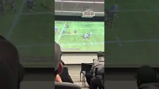 San Jose State Football Coaches Clinic Block Destruction Circuit Presentation
