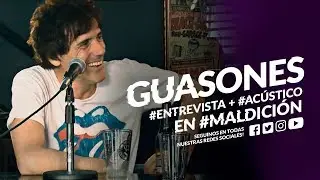 Guasones en #Maldicion  - 