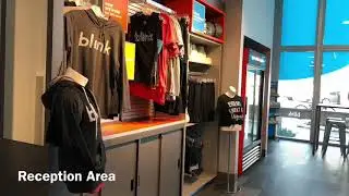 My Experience at Blink Fitness in Gardena, CA