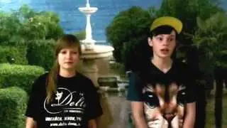 ГРАФФИТИ КОНКУРС ОТ DELTA DANCE STUDIO