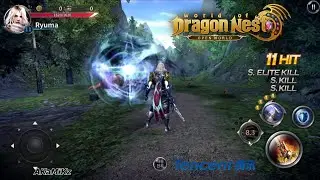Dragon Nest 2 Legend Tencent Download Android For Free | How To Download Dragon Nest 2