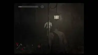 Silent Hill 4 Xbox New Game All Weapons Mode 