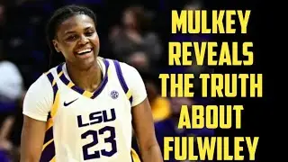 MULKEY SPEAKS: The REAL Reason Fulwiley THRIVED at LSU &mdash; But Struggled with the Gamecocks