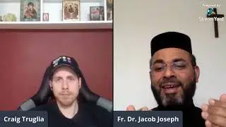 History of Christianity in India with Fr. Dr. Jacob Joseph: 1st to 4th Centuries