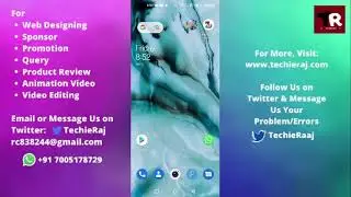 Fix OnePlus Nord N100 Battery Not Charging Problem Solved