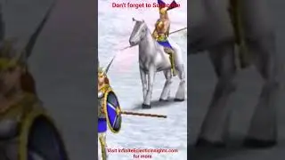 Mastering Norse Strategy in Age of Mythology #ageofmythologyextendededition