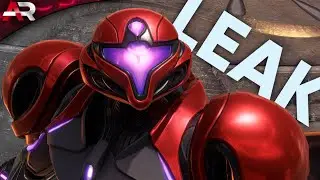 This New Metroid Prime 4 Leak Has HUGE Implications!