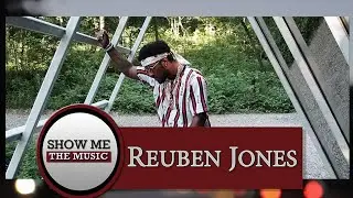 Show Me the Music: Reuben Jones