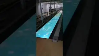 cosmic bowling