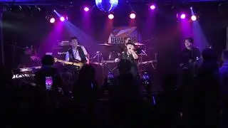 Honey do Ritchan （asアン・ルイス）あゝ無情　2025/12/13