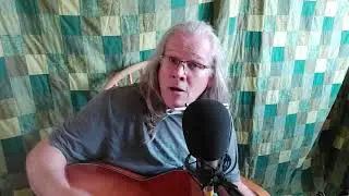 Gone Like the Water - Freedy Johnston Cover