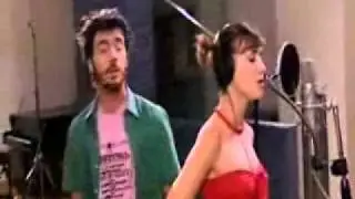 В ритме Танго-1 серия(сокращенная)-part 1/2