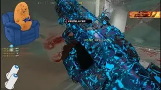 MW3 Emergency Map Game Play