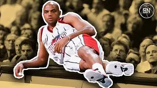 10 Things You Didn't Know About Charles Barkley