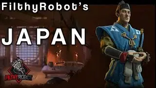 Filthy's Civ6: How Good is Hojo Tokimune's Japan?