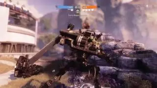 7-kill Nuke Ejection | Titanfall 2