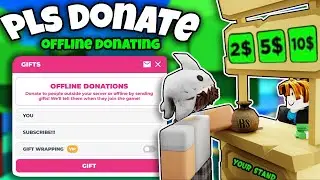 🔴 OFFLINE DONATING TO ALL MY VIEWERS! - PLS DONATE LIVE with ZT! 🔴