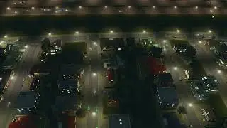 pokazuje moje miasto w grze cities skylines 1