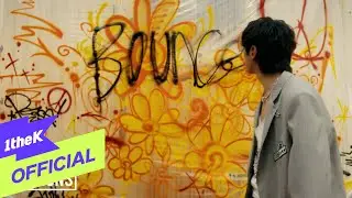 [Teaser 1] LEE JUN YOUNG(이준영) _ Bounce