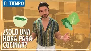 &iquest;Cansado de comer lo mismo todos los d&iacute;as? Aqu&iacute; le ense&ntilde;amos a cambiar el men&uacute;