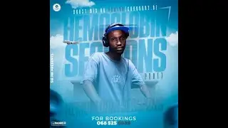 Hemoglobin Sessions Part 007 Guest Mix by Padrino ( Conquer2.0 ) #amapiano