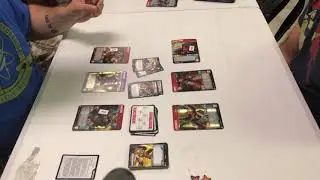 Transformers CCG Demo, Part 1