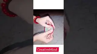 Home Decor Using Waste light bulb/Old Bulb Craft/Snow Globe/Easy Bulb Craft/Home Decoration Idea