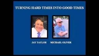 Michael Oliver-How Now Do We Prepare for the Next Bubble Burst?