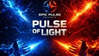 Pulse of Light | Cinematic Instrumental Music | Epic Pulse#cinematicinstrumental #abstractmusic