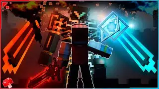 Самые НЕОБЫЧНЫЕ БИТВЫ В Майнкрафте | Qliphoth Awakening