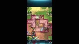 [FEH]Developer Challenge Manakete Squad Lunatic Quest no SI 龍族守護隊