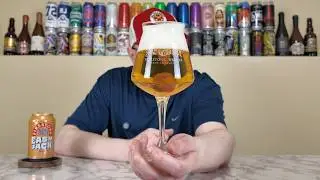 Easy Jack (Session IPA) (2026) | Firestone Walker Brewing Company | Beer Review | #2786