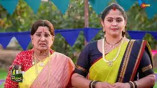 Srimati Annapurna Catering - Preview of the day | Watch full EP Sun NXT | 19 Jan 2026 | Gemini TV